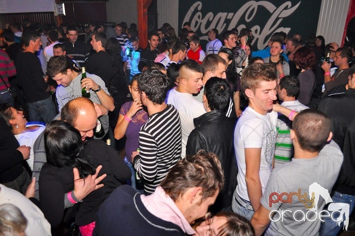 Dj Noorbertoo in the House, 