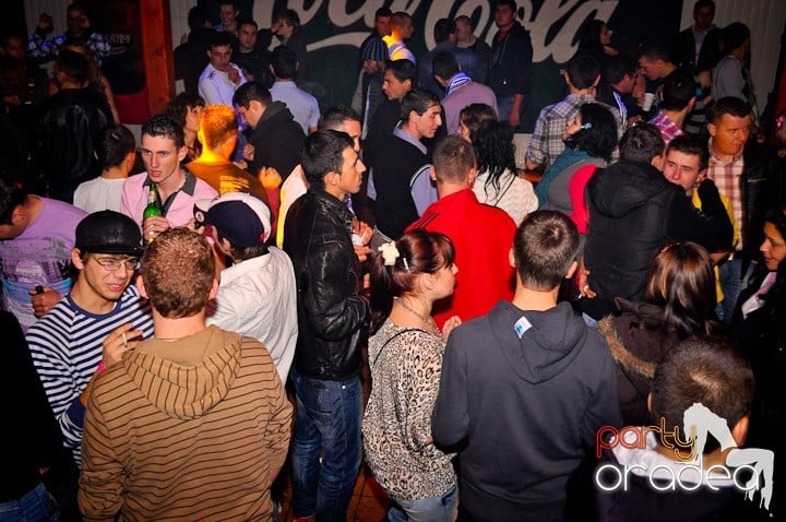 Dj Noorbertoo in the House, 