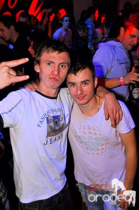 Dj Noorbertoo in the House, 