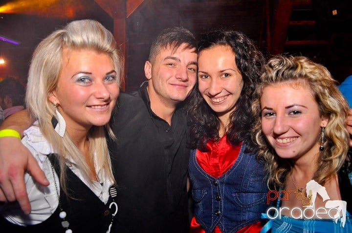 Dj Noorbertoo in the House, 