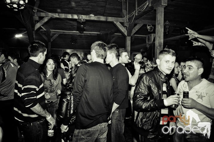 Dj Noorbertoo in the House, 