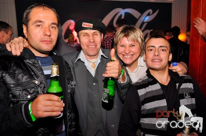 Dj Noorbertoo in the House, 