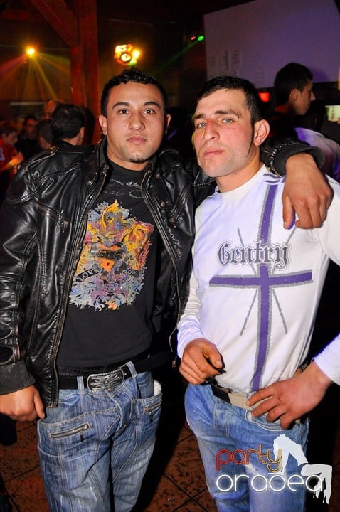 Dj Noorbertoo in the House, 