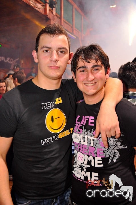 Dj Noorbertoo in the House, 