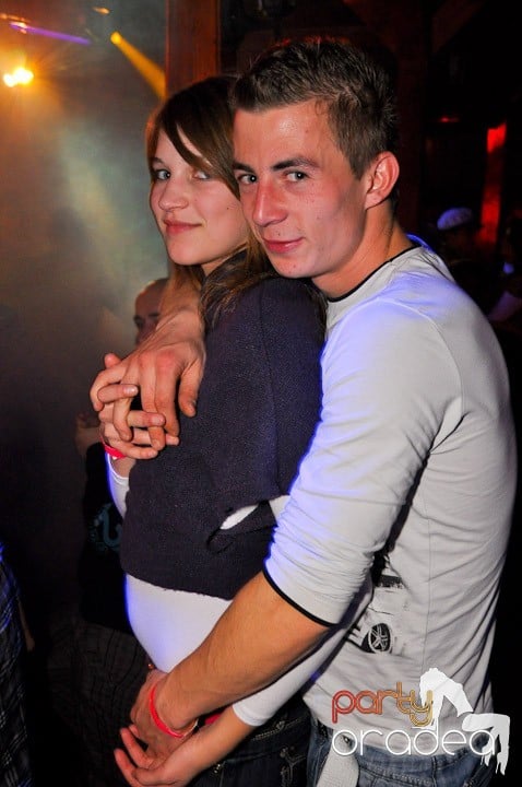 Dj Noorbertoo in the House, 