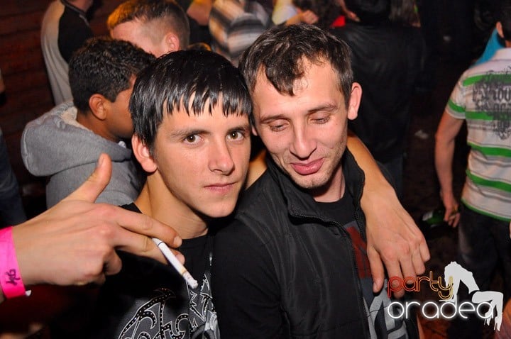 Dj Noorbertoo in the House, 