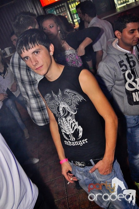 Dj Noorbertoo in the House, 