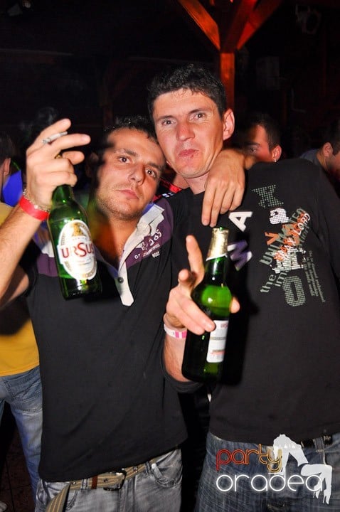 Dj Noorbertoo in the House, 