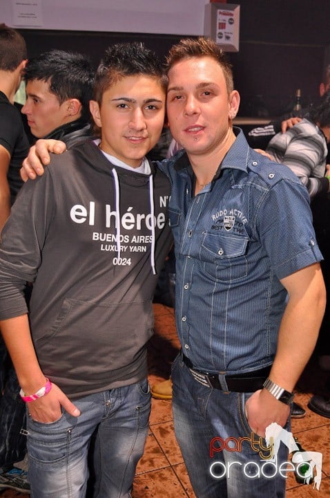 Dj Noorbertoo in the House, 