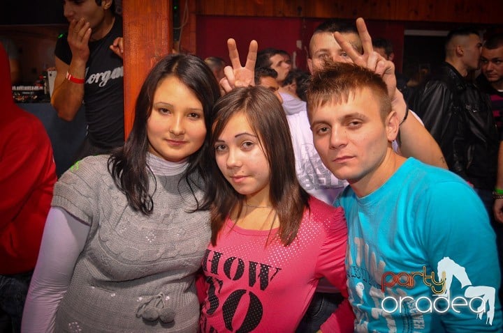 Dj Noorbertoo in the House, 