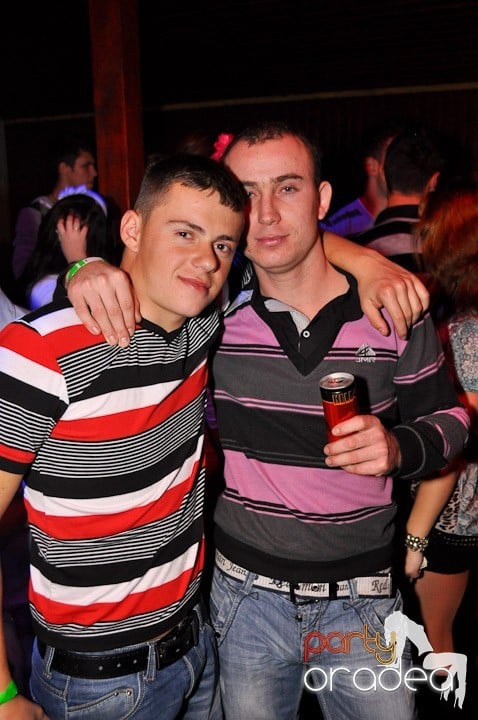 Dj Noorbertoo in the House, 