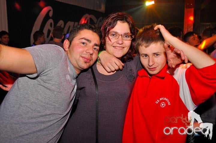 Dj Noorbertoo in the House, 