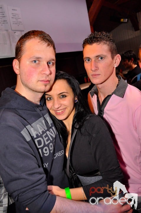 Dj Noorbertoo in the House, 