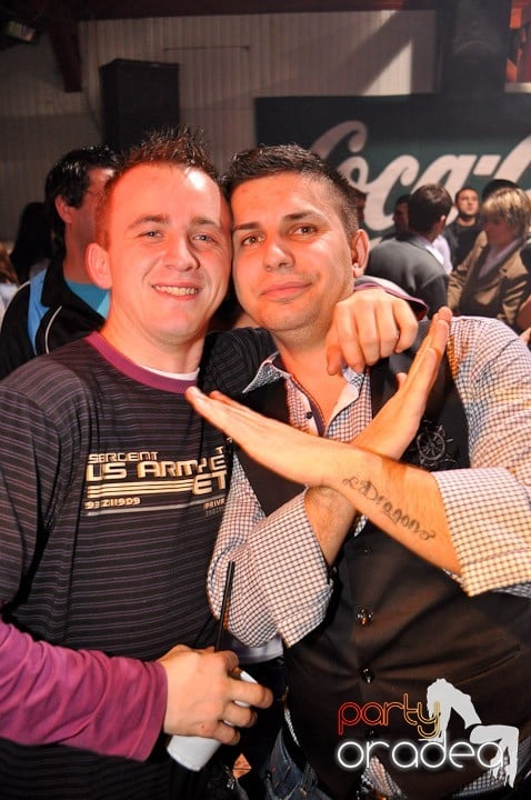 Dj Noorbertoo in the House, 