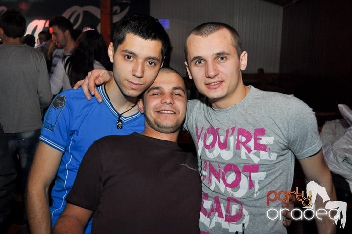 Dj Noorbertoo in the House, 