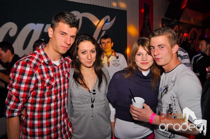 Dj Noorbertoo in the House, 