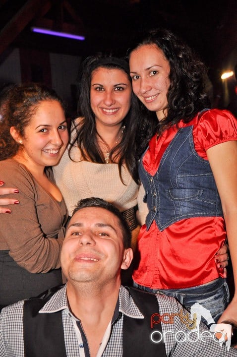 Dj Noorbertoo in the House, 