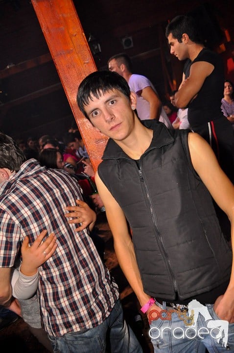 Dj Noorbertoo in the House, 