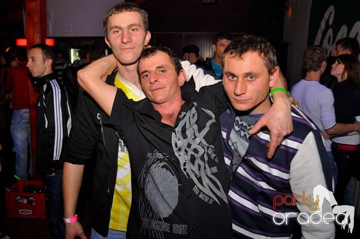 Dj Noorbertoo in the House, 