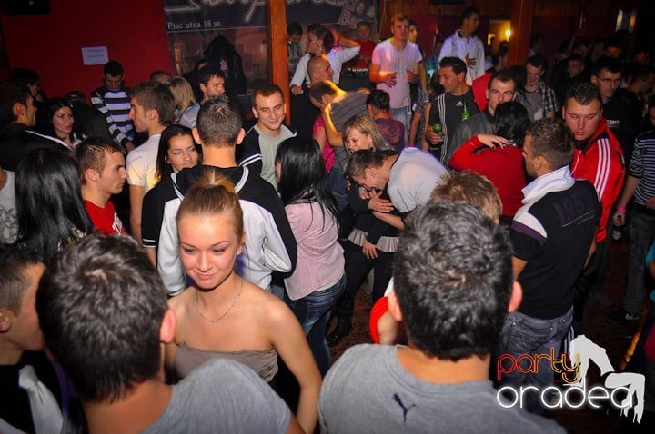 Dj Noorbertoo in the House, 