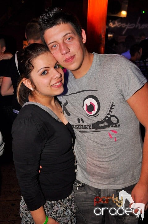 Dj Noorbertoo in the House, 