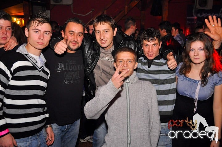 Dj Noorbertoo in the House, 