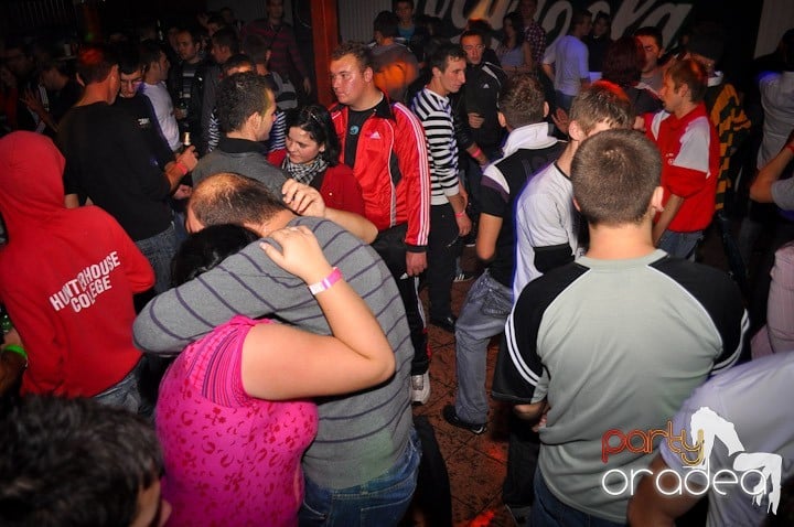 Dj Noorbertoo in the House, 