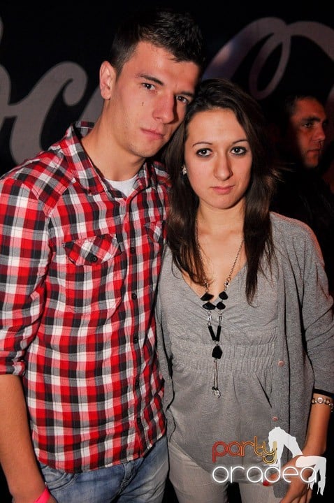 Dj Noorbertoo in the House, 