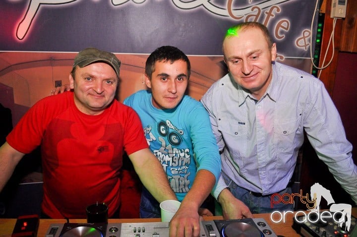 Dj Noorbertoo in the House, 