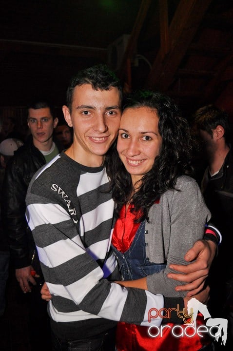 Dj Noorbertoo in the House, 