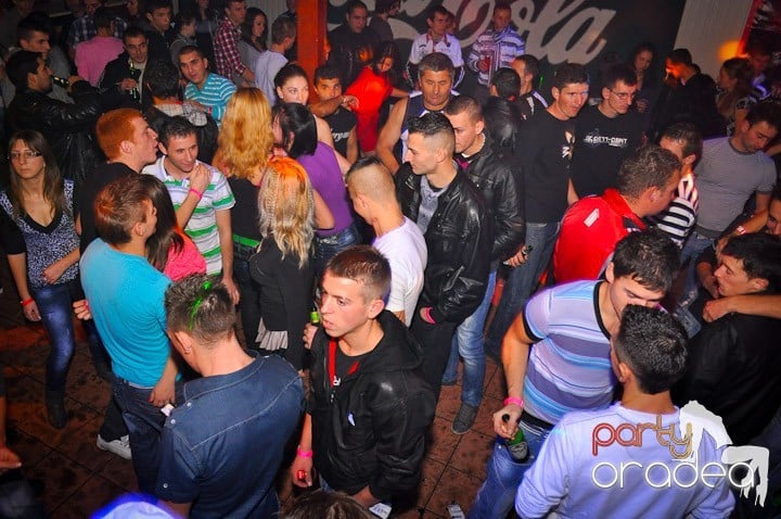 Dj Noorbertoo in the House, 