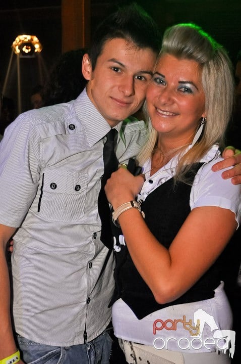 Dj Noorbertoo in the House, 