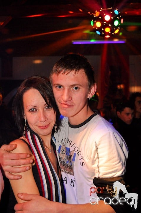 Dj Noorbertoo in the House, 