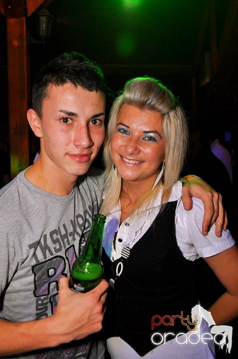 Dj Noorbertoo in the House, 