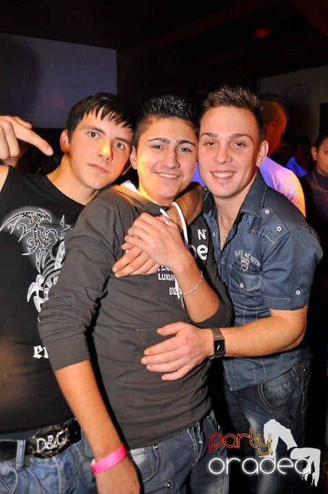 Dj Noorbertoo in the House, 