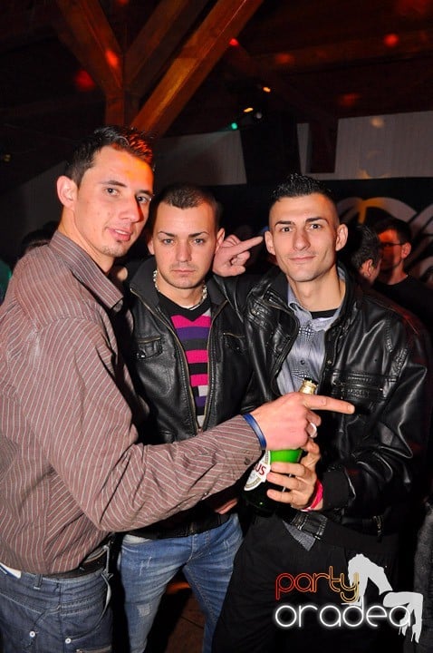 Dj Noorbertoo in the House, 