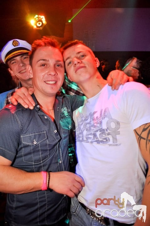 Dj Noorbertoo in the House, 