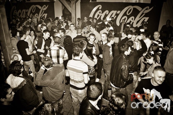 Dj Noorbertoo in the House, 