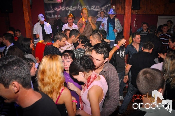 Dj Noorbertoo in the House, 