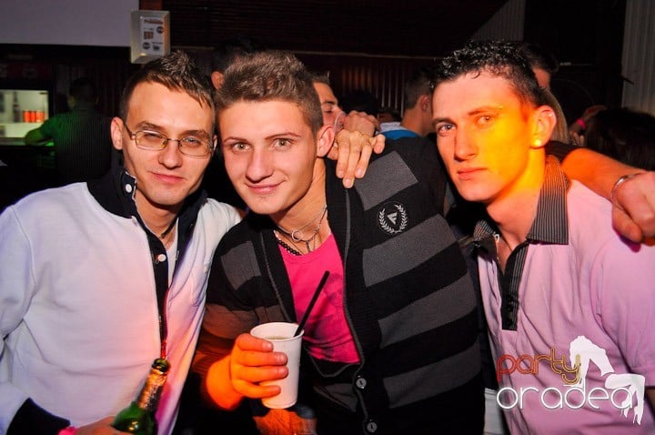 Dj Noorbertoo in the House, 