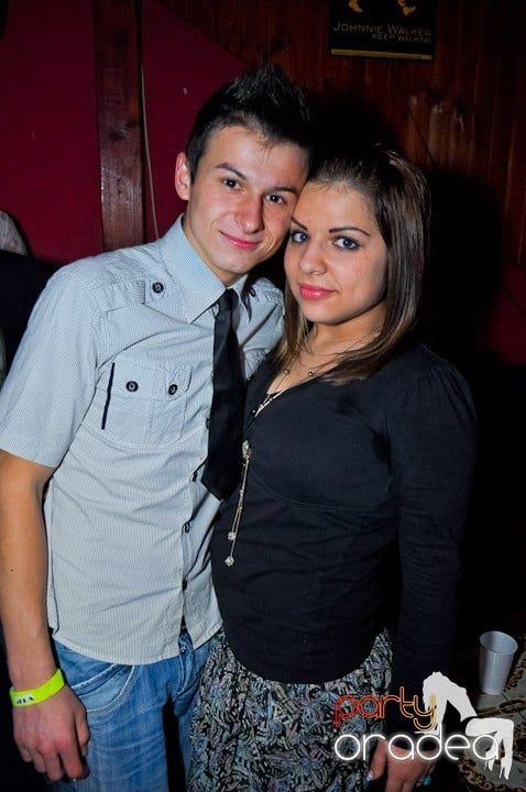 Dj Noorbertoo in the House, 