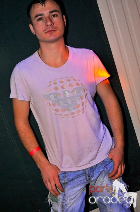 Dj Noorbertoo in the House, 