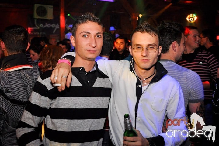 Dj Noorbertoo in the House, 