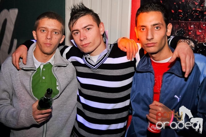 Dj Noorbertoo in the House, 