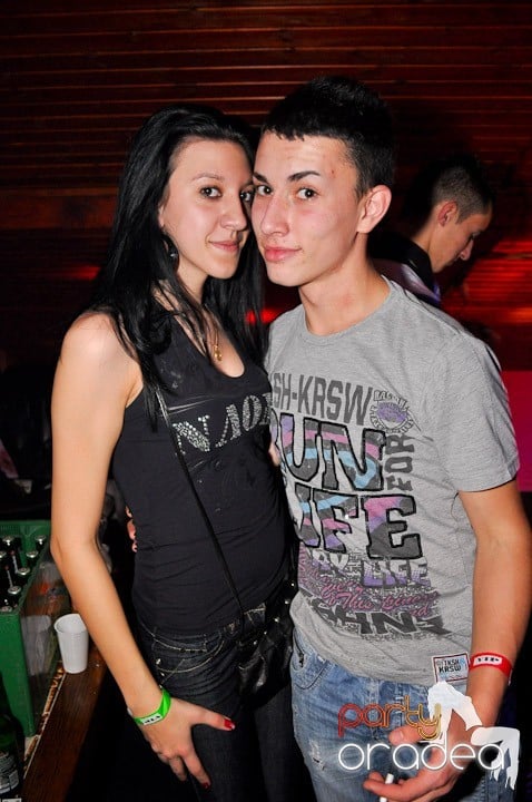 Dj Noorbertoo in the House, 