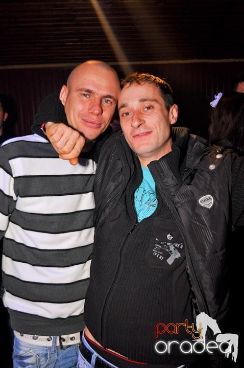 Dj Noorbertoo in the House, 