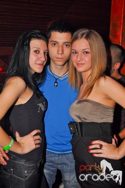 Dj Noorbertoo in the House, 