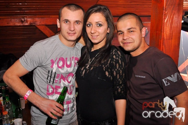 Dj Noorbertoo in the House, 