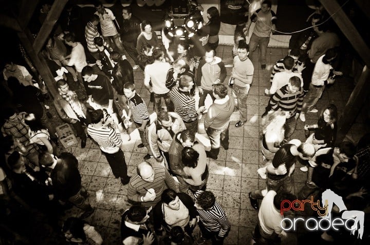 Dj Noorbertoo in the House, 