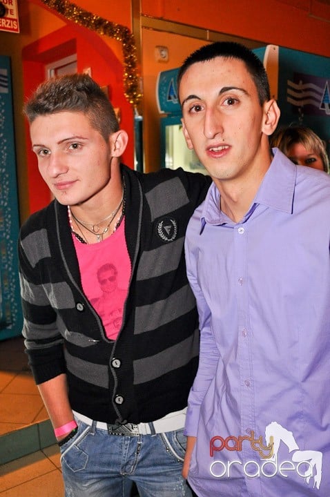 Dj Noorbertoo in the House, 